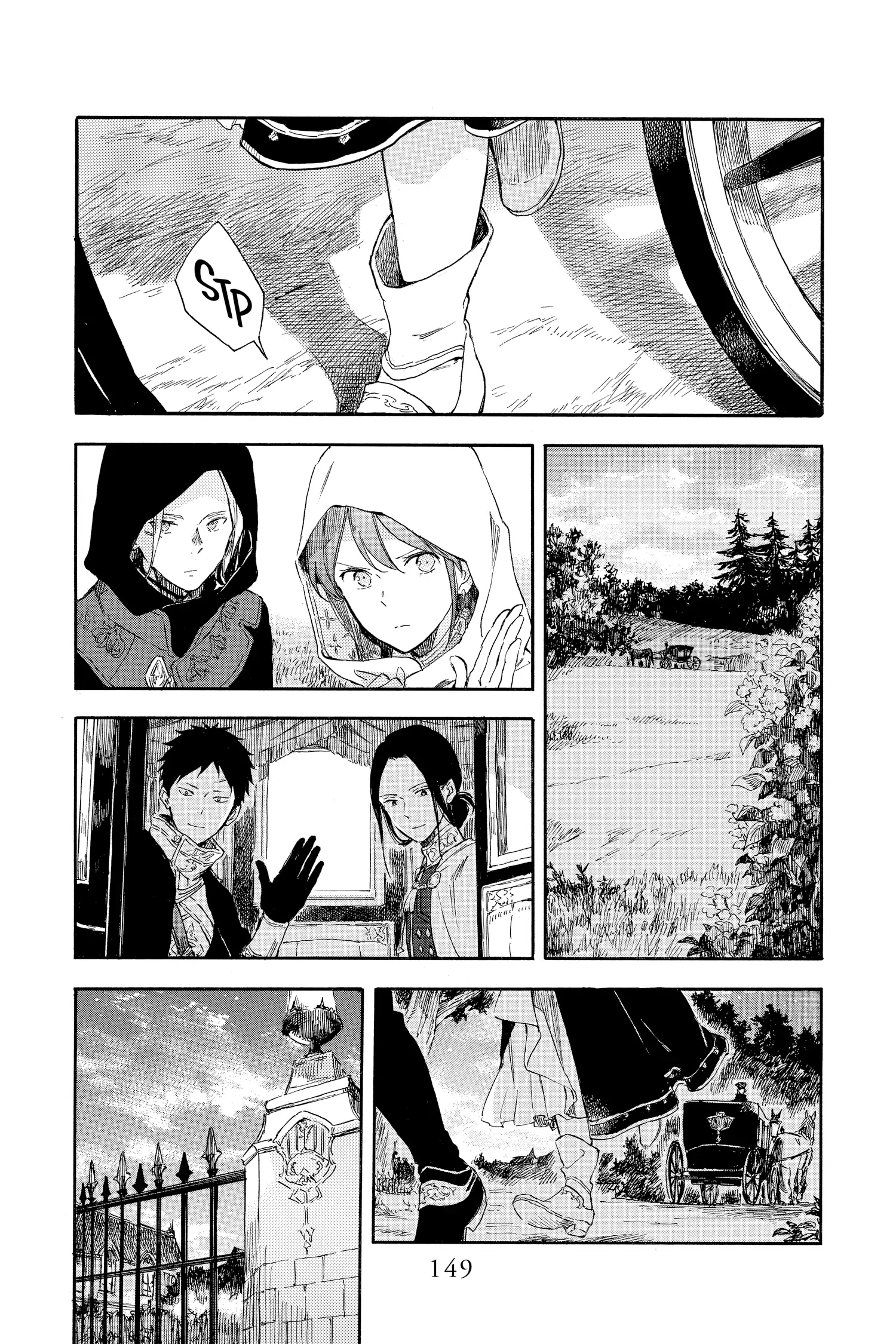 Snow White with the Red Hair Chapter 118 image 23